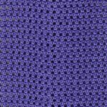 Violet knit tie