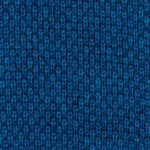 Gravata Malha Lã Azul