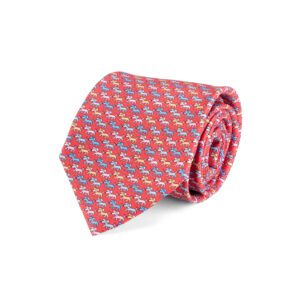 Gravata Chiringuito Encarnada