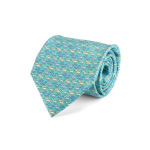 Green Chiringuito tie