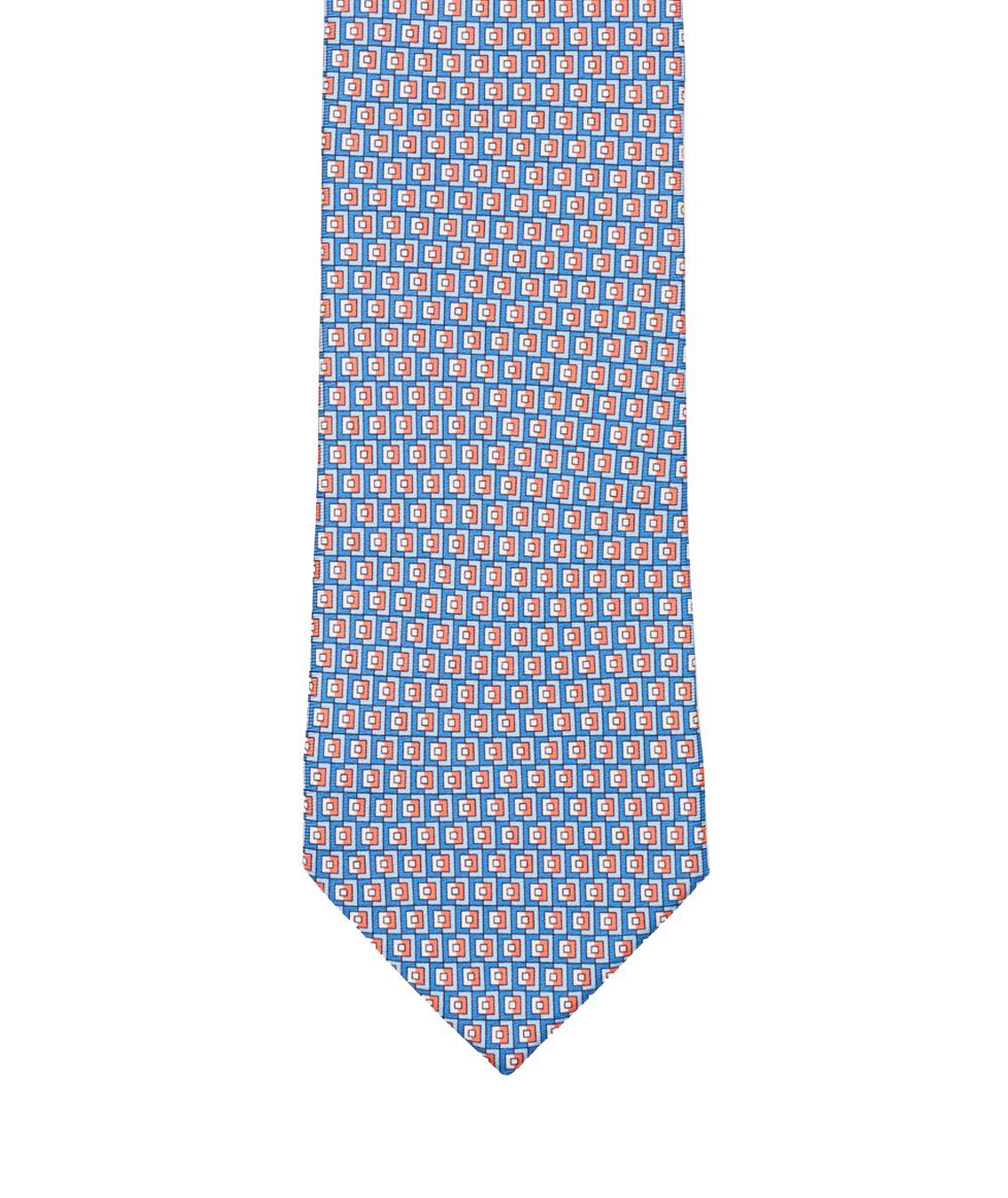 Gravata Macarella Azul Claro - Image 2