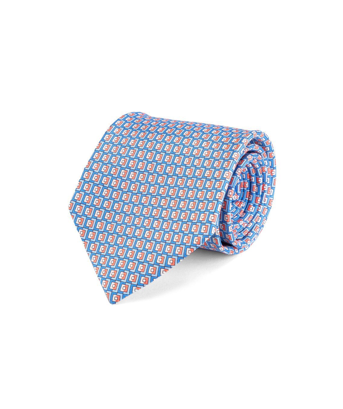 Gravata Macarella Azul Claro