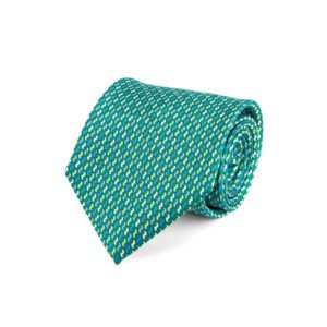 Gravata Duo Verde