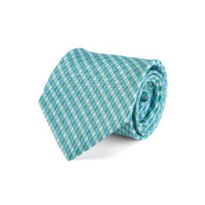 Light Green Duo tie