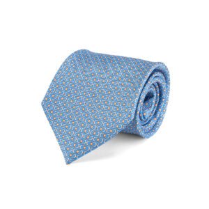 Blue Saladeta tie