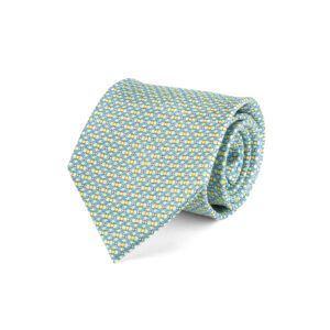 Light Green Saladeta tie