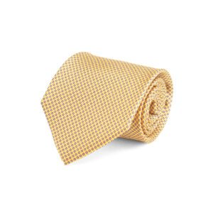 Gravata Moli Amarela