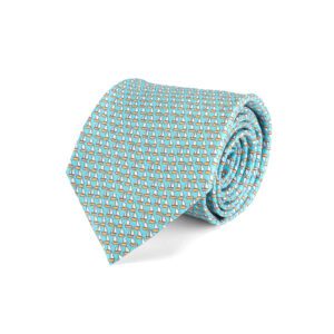 Gravata Saona Azul Claro