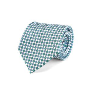 Green Ses Illetes Tie