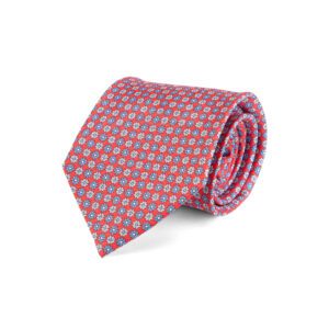 Red Ses IlletesTie