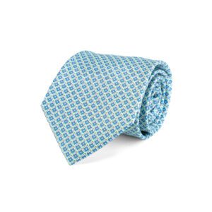 Gravata Pujols Azul Claro