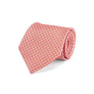 Gravata Pujols Salmão