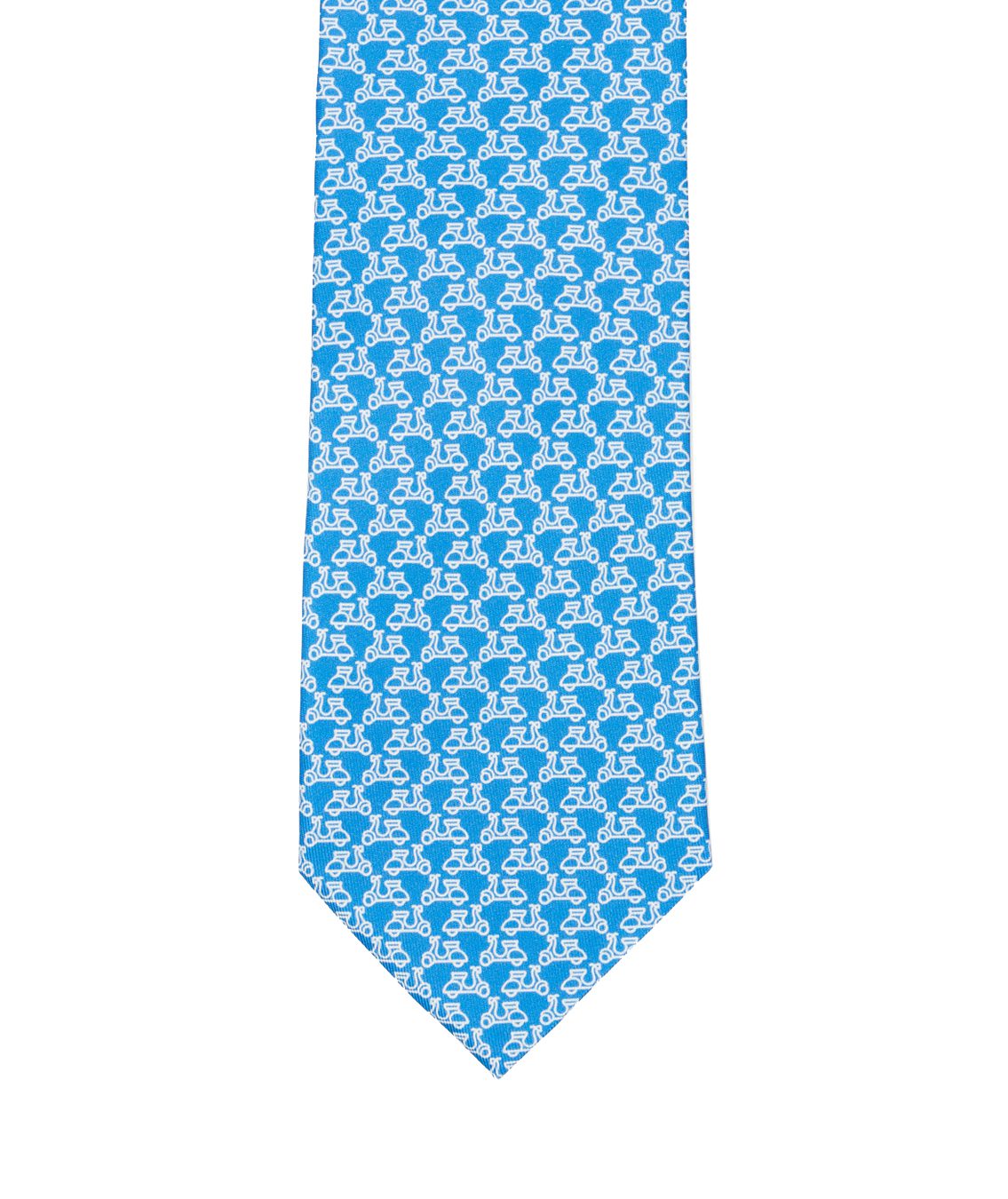 Gravata Pollensa Azul Claro - Image 2