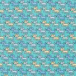 Green Chiringuito tie