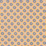 Gravata Bartolo Laranja