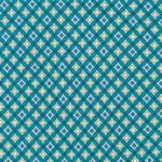 Gravata Torrent Turquesa