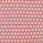 Gravata Macarella Encarnada