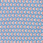 Gravata Macarella Azul Claro