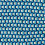 Gravata Macarella Azul