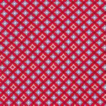 Gravata Torrent Encarnada