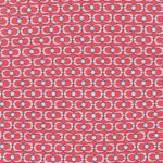 Gravata Saladeta Magenta