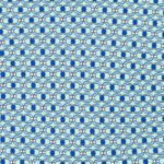 Gravata Saladeta Azul Claro