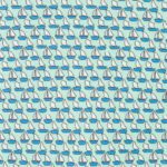 Gravata Saona Verde &Aacute;gua