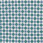 Gravata Ses Illetes Verde