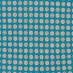 Gravata Ses Illetes Turquesa