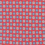 Gravata Ses Illetes Encarnada