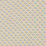 Gravata Pujols Amarela