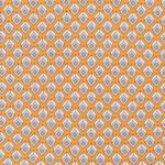 Gravata Pujols Laranja