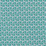 Gravata Calobra Verde